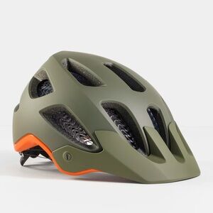 Bontrager Rally WaveCel Mountain Bike Helmet